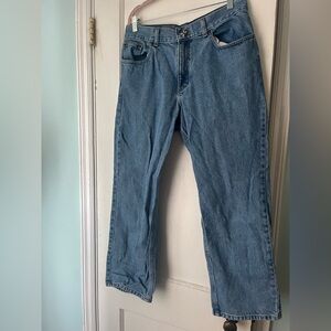 LL Bean Jeans